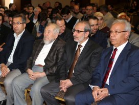 “Yaratıcı düşüncenin kaynağı tarihtir”