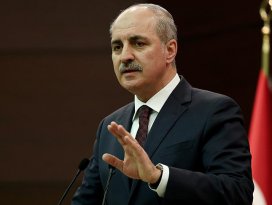 Suriye rejimi soykırım yapmasa belki DAEŞ olmayacaktı