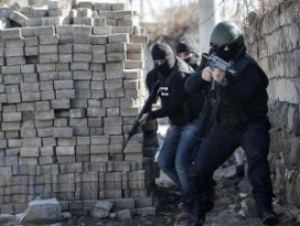 İdilde 19, Surda ise 6 terörist etkisiz hale getirildi
