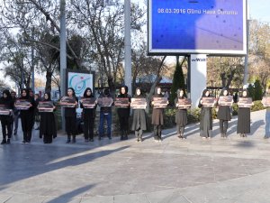 Baran: Bizler KADEM gençleri olarak...