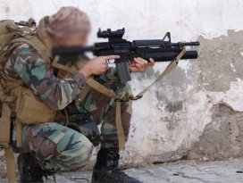PKK operasyonlarının 103 günlük karnesi!