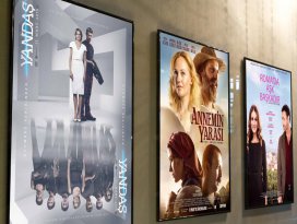 Bu hafta 6 film vizyona girecek