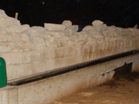 Yalağa düşen çocuk öldü