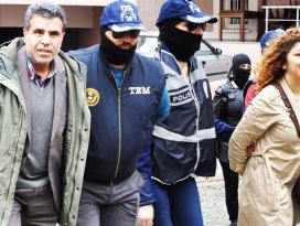 HDP Eş Başkanları tutuklandı!