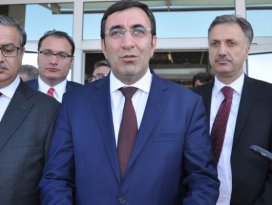 Silopi ve Cizre için büyük müjdeyi verdi