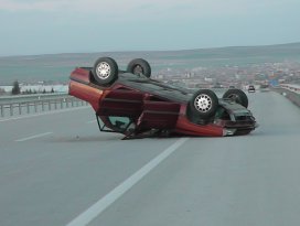 Kulu’da trafik kazaları: 5 yaralı