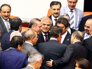 Bundan sonra artık karar milletin!