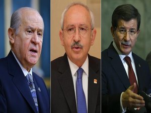 Teröre karşı birlik ve beraberlik vurgusu