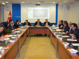 Arat: “Kan üzerinden oyun kuranlara fırsat verilmeyecek”