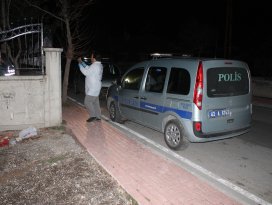 Konya’da bıçaklı kavga: 1 ölü, 2 yaralı