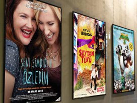 Bu hafta 7 film vizyona girecek