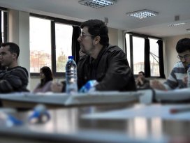 ALES başvuruları başladı