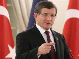 Başbakandan dokunulmazlık çağrısı