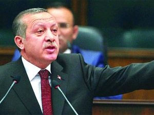 Tarih yazmayanlar tarih olur gider