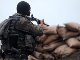 Özel Harekatçı sayısı 40 bine çıkıyor