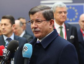 Ortak hedef için çalışıyoruz