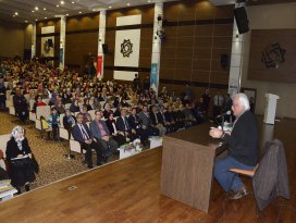 Meramda Çanakkale ruhu yaşatıldı