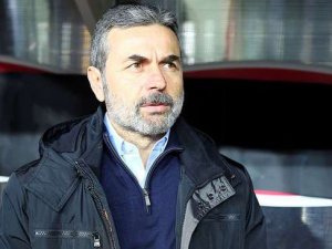 Kocaman: Beraberlik doğal bir skor oldu