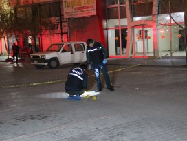 Konya’da bıçaklı silahlı kavga: 6 yaralı