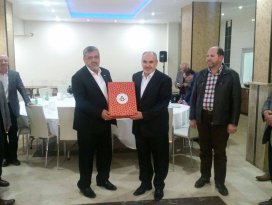 Kosova’da “Ufuk Turu” toplantıları yapılacak