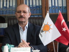 Hz. Hadimi belgeseli yapılacak