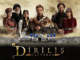 Konyanın o ilçesinden Diriliş Ertuğrul dizisi atağı