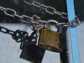 FETÖnün iki dershanesi mühürlendi