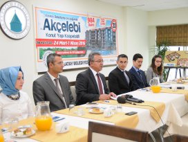 Akçelebi Kooperatifi kuruldu