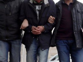 Beyoğlundaki terör saldırısına ilişkin 1 kişi tutuklandı