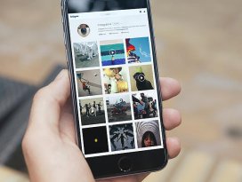 Instagram kullanıcılarına şifre tuzağı