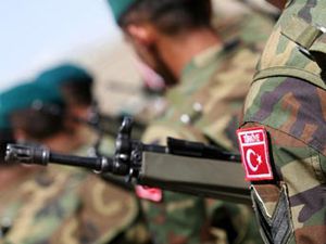 Dağlıcada PKK ile çatışma: 2 asker şehit