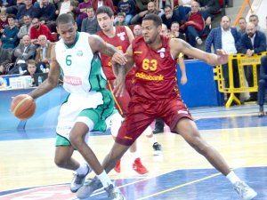Torku Konyaspor Galatasaraya yenildi
