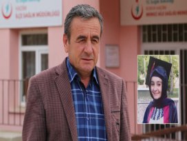 Kızının tedavisi için verilen parayı evladı ölünce iade etti