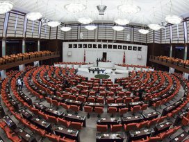 Milyonların beklediği torba kanun tasarısı yasalaştı
