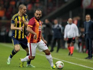 İşte Galatasaray-Fenerbahçe derbisinin oynanacağı tarih