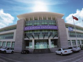 KTO Karatay Üniversitesi’nden tarihi kurumsallaşma hamlesi