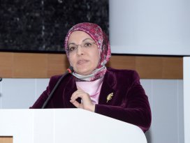 “İş birliğiyle kazanan Meram olacak”
