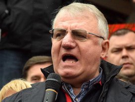 Çetnik lider Seselj hakkında karar günü