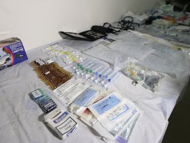 Yüksekovada terör operasyonu