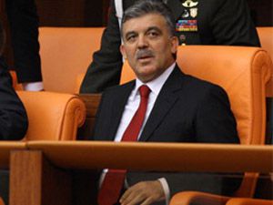 Abdullah Gül:Kararım gecikmeyecek