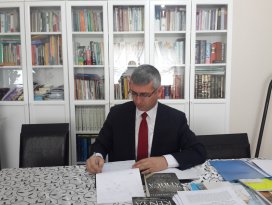 Gelecek Kara Kıtada
