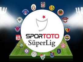 Süper Ligde 30. hafta heyecanı