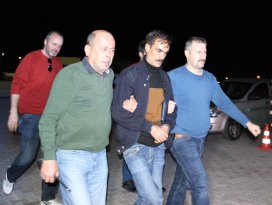 Konyadaki cinayetle ilgili o şahıs tutuklandı