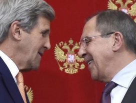 Lavrov: Türkiye - Suriye sınırı delik deşik