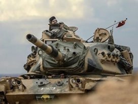 Iraktan küstah Türk askeri açıklaması