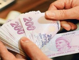 O emeklilere yüzde yüz zam müjdesi