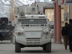 Nusaybinde şehit sayısı 6ya yükseldi