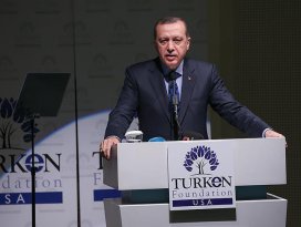Paralel yapının gerçek yüzü milletimiz tarafından görüldü