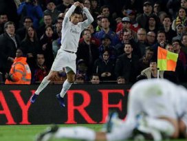 Ronaldo Ardayı üzdü