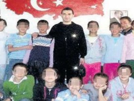Öldürülen PKK’lı okul müdürü çıktı!